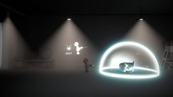 Gravitia — screenshot 2