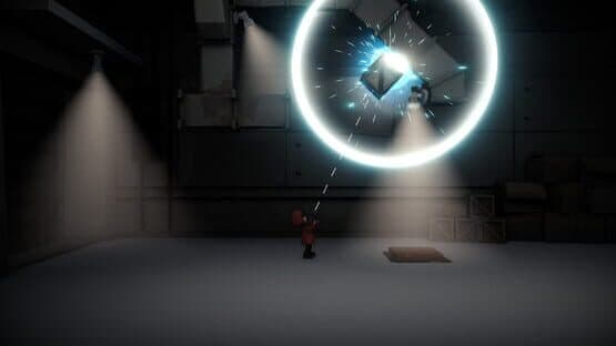 Gravitia — screenshot 3