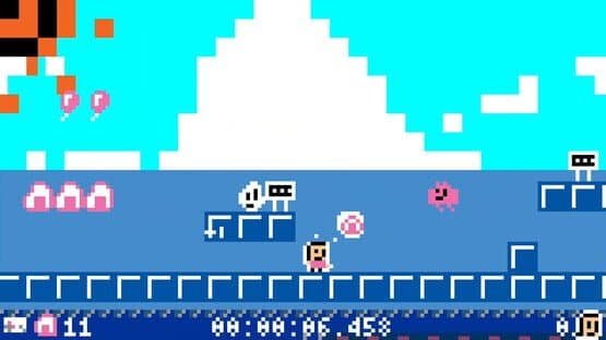Me and My Cat's Island — screenshot 1