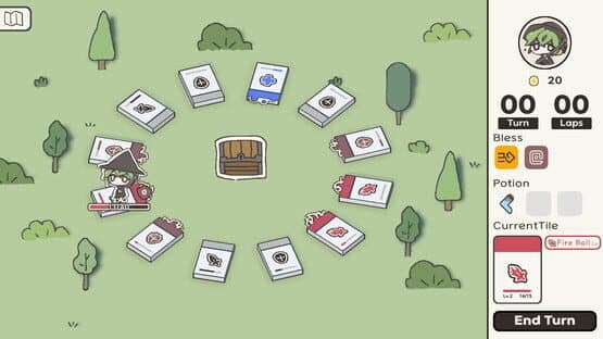 Boardland — screenshot 2
