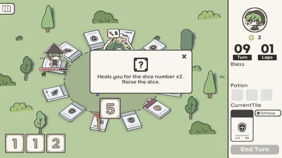 Boardland — screenshot 3