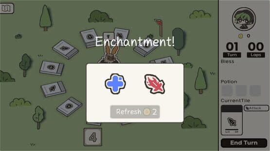 Boardland — screenshot 4