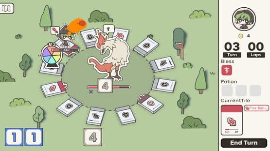 Boardland — screenshot 5