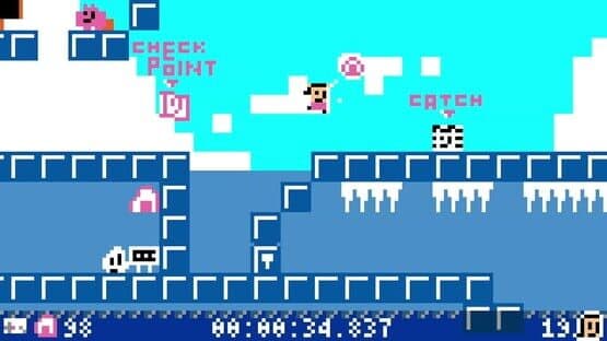 Me and My Cat's Island — screenshot 4