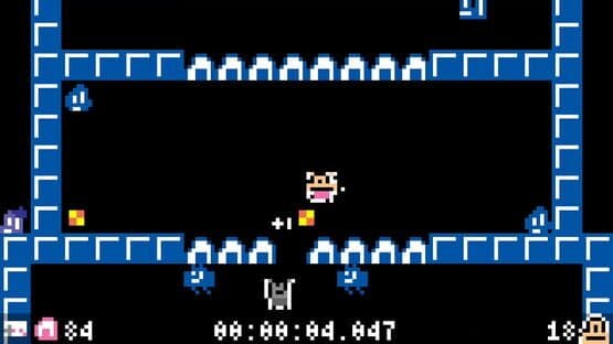 Me and My Cat's Island — screenshot 5