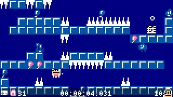 Me and My Cat's Island — screenshot 7
