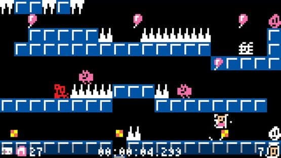 Me and My Cat's Island — screenshot 8