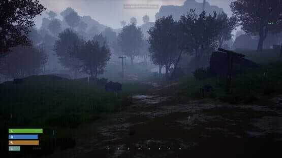 Lost Hope — screenshot 1