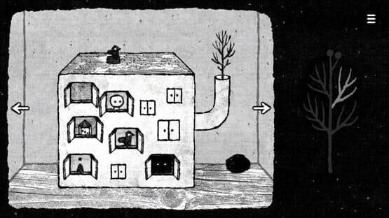 Her Trees: The Puzzle House — screenshot 1