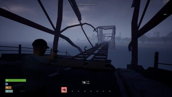 Lost Hope — screenshot 2