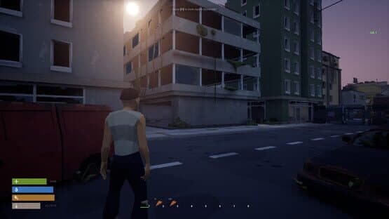 Lost Hope — screenshot 3