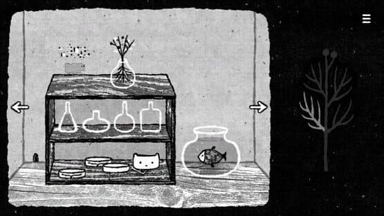 Her Trees: The Puzzle House — screenshot 3