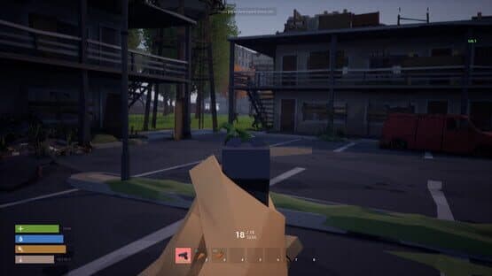 Lost Hope — screenshot 4