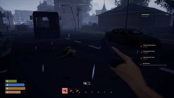 Lost Hope — screenshot 5