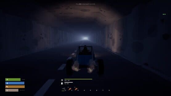 Lost Hope — screenshot 6