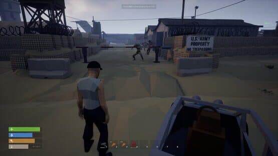 Lost Hope — screenshot 7