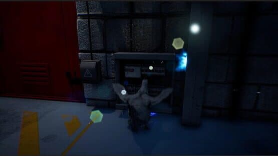 Saborus — screenshot 2