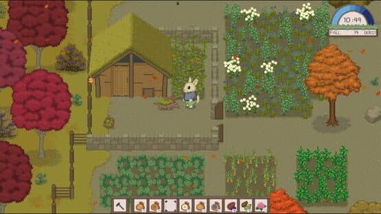 Grimshire — screenshot 2