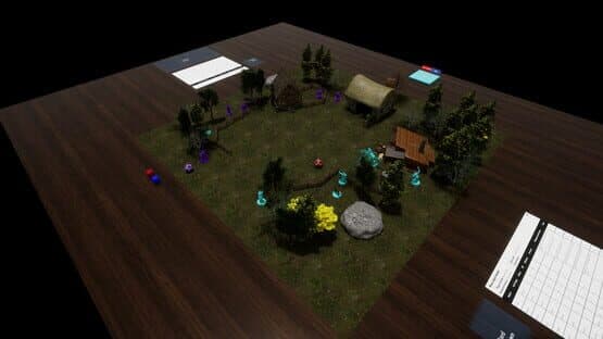 Wartop — screenshot 2