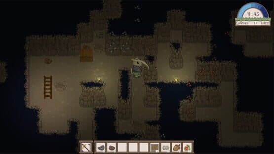 Grimshire — screenshot 4