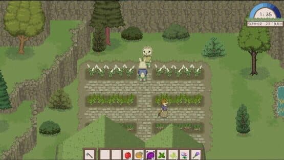 Grimshire — screenshot 5