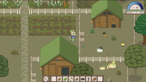 Grimshire — screenshot 7