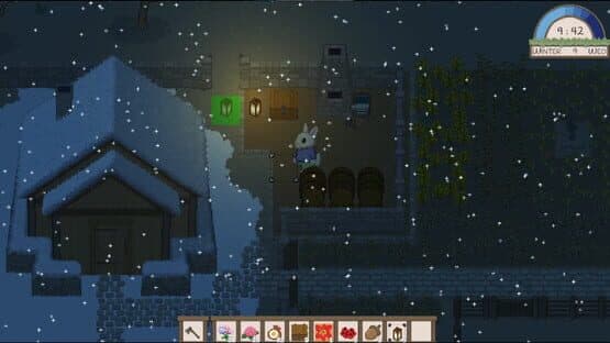 Grimshire — screenshot 8