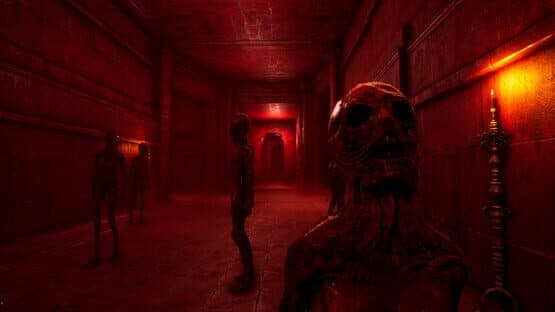 Necrophosis — screenshot 6