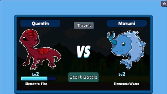 Ultra Auto Gotchimon — screenshot 2