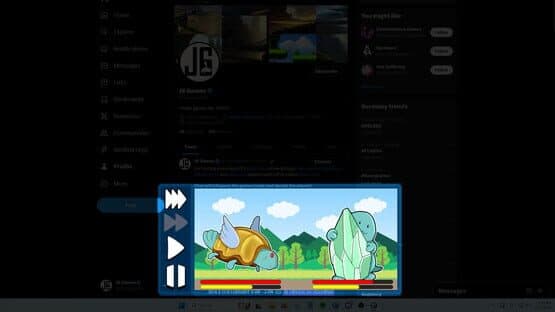 Ultra Auto Gotchimon — screenshot 3