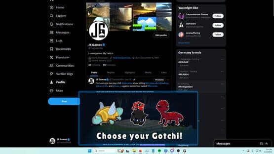Ultra Auto Gotchimon — screenshot 4
