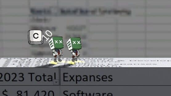 Excelios — screenshot 3