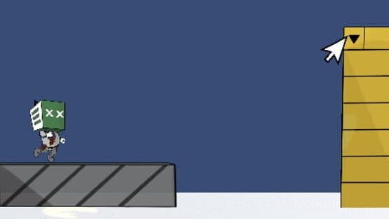 Excelios — screenshot 5