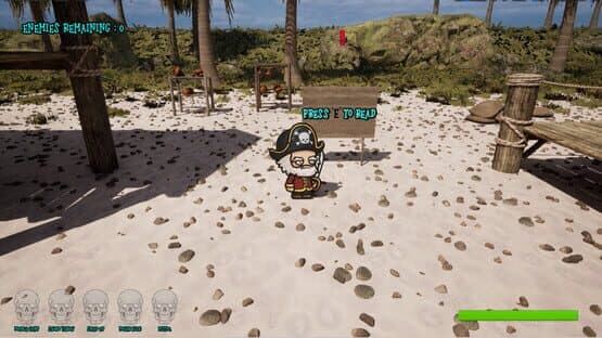 Captain Stu — screenshot 3