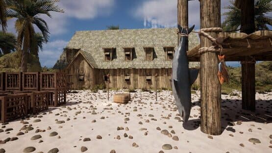 Captain Stu — screenshot 5