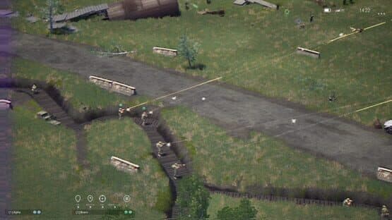 Drone Perspective — screenshot 1