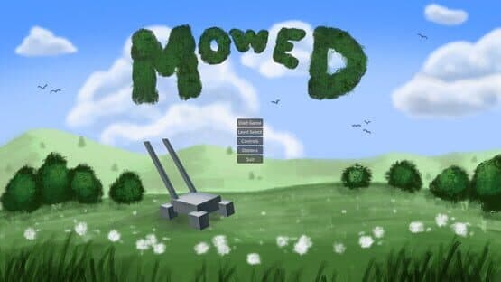 Mowed — screenshot 1