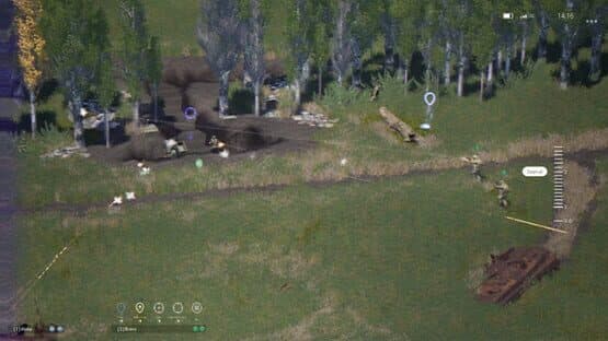 Drone Perspective — screenshot 3