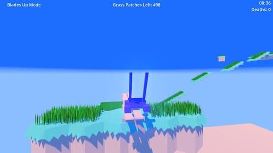 Mowed — screenshot 3