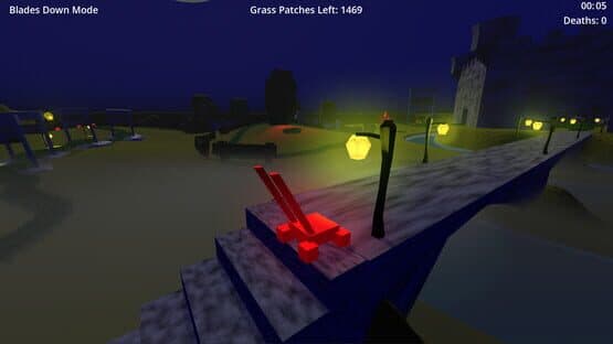Mowed — screenshot 4