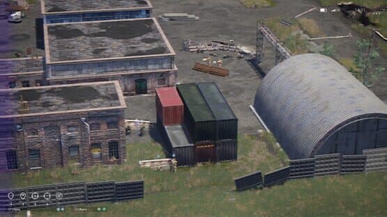Drone Perspective — screenshot 5