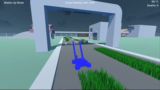 Mowed — screenshot 5