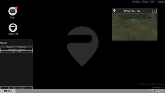 Drone Perspective — screenshot 6