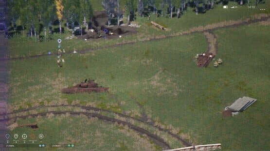 Drone Perspective — screenshot 7
