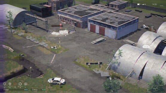 Drone Perspective — screenshot 8