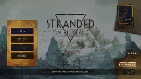 Stranded On An Island — screenshot 1