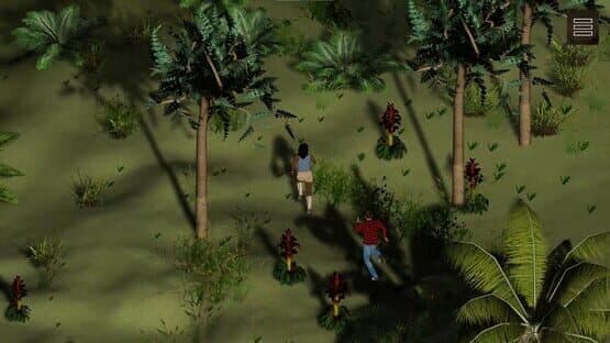 Stranded On An Island — screenshot 3