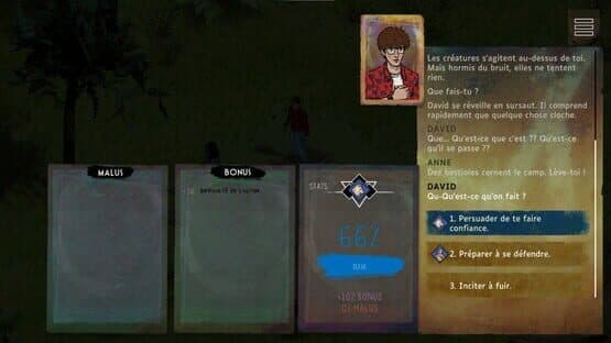 Stranded On An Island — screenshot 4