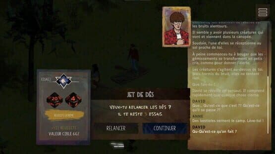 Stranded On An Island — screenshot 5