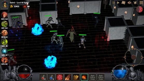 Fantasy Dungeon — screenshot 3